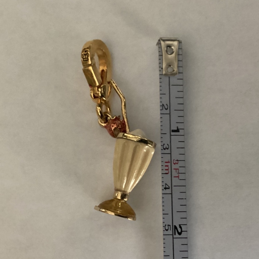 Juicy Couture Charm - Picture 5 of 11